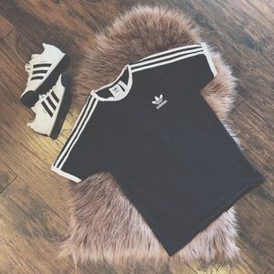 Adidas Top